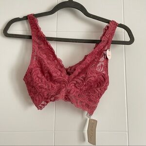 3/$25 Forever 21 Lace Bralette